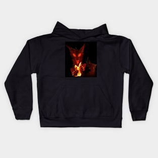 Monster Kids Hoodie